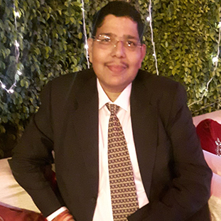 Sushil Gupta,Managing Director